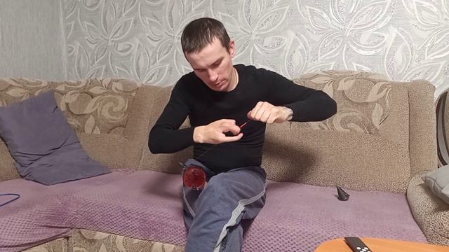 Кормушка - глубиномер. Монтаж . Снасти рыболова спортсмена. смотреть онлайн