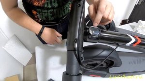 Электросамокат MIDWAY i-Max и i-Max PRO - новый конкурент Kugoo M4 - распаковка-обзор-разбор