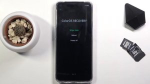 Recovery Mode in OPPO A54 – Enable Recovery Features