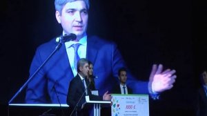 Gala Moldova Eco Energetica 2016