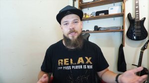 Анализ обучающего курса по бас гитаре для начинающих от Антона Давидянца