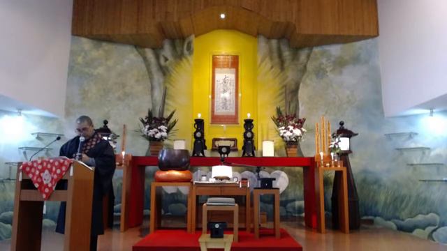 Culto Matinal - 16/09/2022