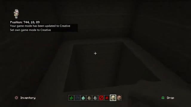 Minecraft Building a MMO RPG  World part 2 смотреть онлайн