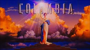 Columbia Pictures and Sony Pictures Animation Logo (Stuart Little 2 Variant)