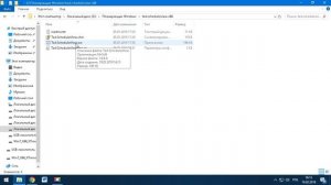 Планировщик заданий Windows 10. Утилита TaskSchedulerView