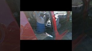 Citroen Berlingo 2012