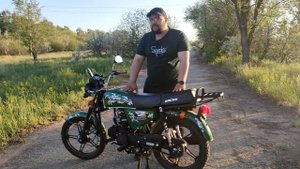 Рейсер Альфа 110 обзор 2022