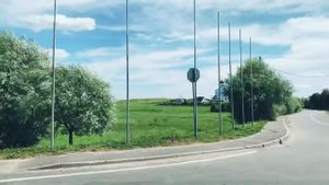 Город Мядель