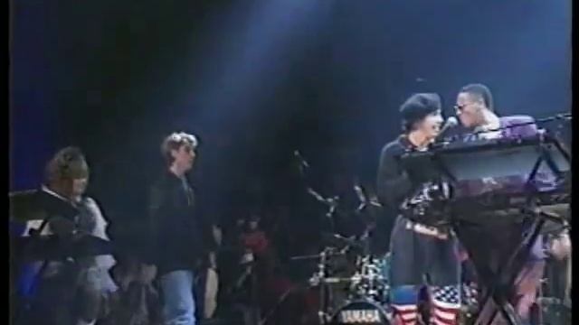 ④ You Got It (The Right Stuff) Live In Providence - New Kids On The Block смотреть онлайн