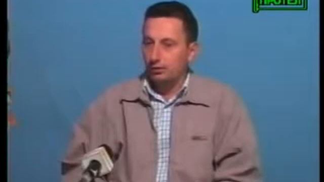 ТВ Протел Пробиштип - Мултиетнички хепенинг смотреть онлайн