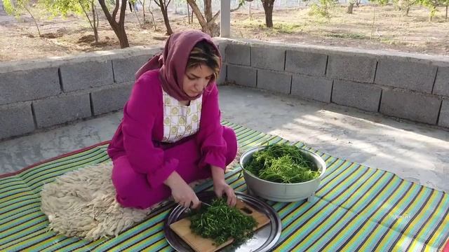 Готовим багали поло с курицей Азербайджанская Кухня Деревенская Кухня  Рецепты