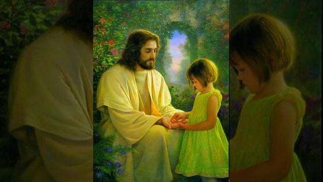 мой сон "личное время с Иисусом" смотреть онлайн