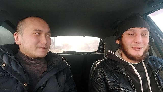 Пескоструйщик / Байки в тачке / Don Trawolta смотреть онлайн