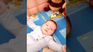 Когда ребенок не хочет спать