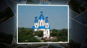 ЭКСКУРСИЯ в КАМЕНЕЦ-ПОДОЛЬСКИЙ. ХМЕЛЬНИЦКАЯ ОБЛАСТЬ (Kamianets-Podilskyi. Ukraine)