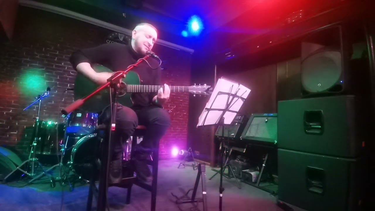 Филипп Август "Галактика" 13.12.2023 смотреть онлайн