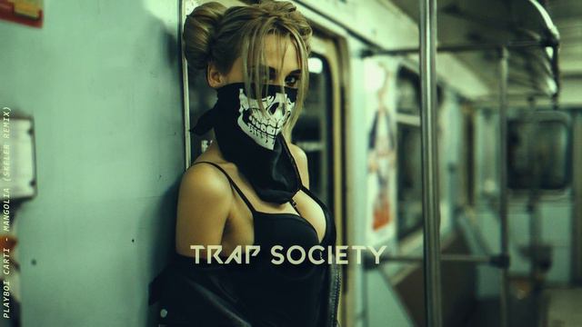 Playboi Carti — Magnolia (Skeler Remix) смотреть онлайн