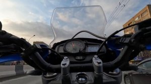 Motoland XR250 Enduro