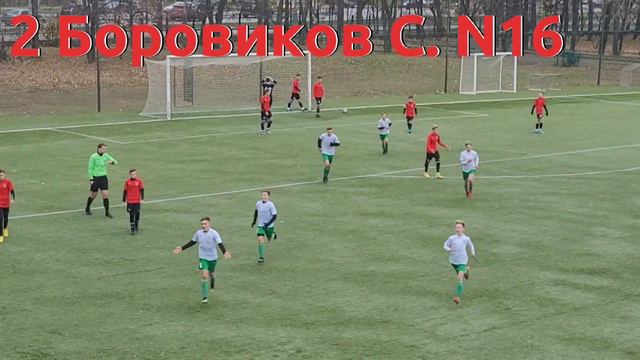 ЛПМ 2 Лига, Кунцево-09 : Спутник-09. 2й тайм. смотреть онлайн