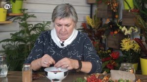 Мочёная Рябина в Домашних Условиях ✔️ Простой и Полезный Рецепт От Хитсад ТВ