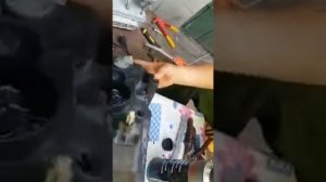 Ремонт пластмассовых фар Ларгус Да и другие также