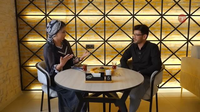 Tanyş ýüzler | Aýdaýözüň смотреть онлайн