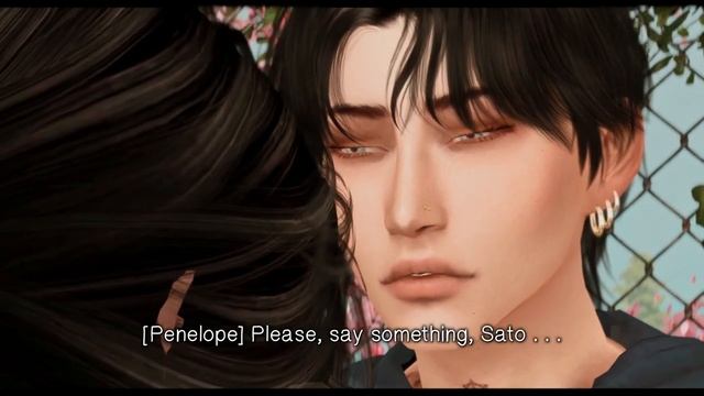 DoRo High ? Ep 4 | Sims 4 LOVE Story смотреть онлайн