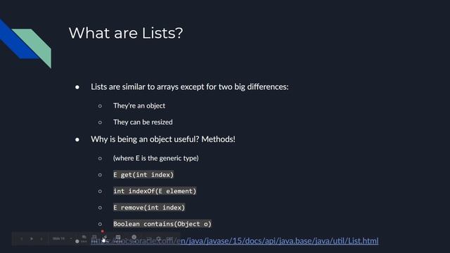 CodeSeoul - Java Collections and Inheritance смотреть онлайн