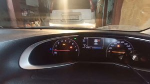 Тойота Сиента, 2018 года, из Владивостока.