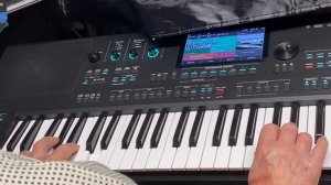 Medeli AKX10 Summertime