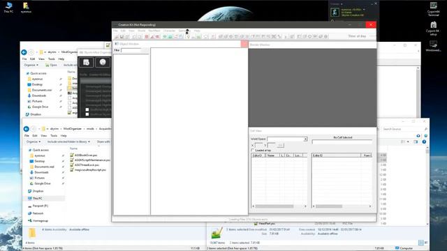 Live Stream - ASGM updating and playtesting. смотреть онлайн