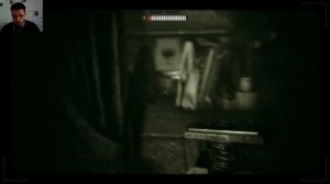 Сотри свое прошлое! Outlast Trials