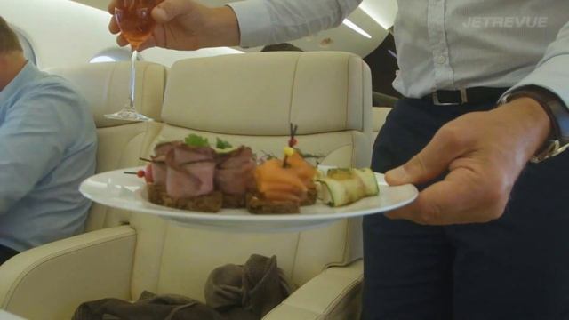 Falcon 8X - сверхдальний быстрый комфортный !