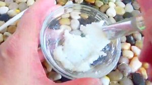 В ДОМАШНИХ УСЛОВИЯХ Убрала Морщины за 1 ДЕНЬ ! МАСКА ДЛЯ ЛИЦА ОТ МОРЩИН Рецепт