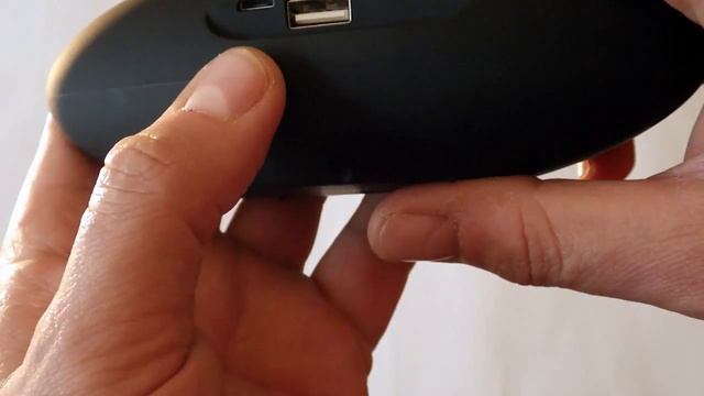 MINI-X6 БлюТуз колонка с неплохим звуком и хорошими возможностями смотреть онлайн