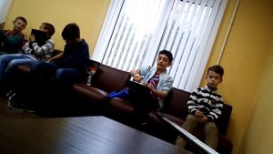 Как проходят мои уроки АНГЛИЙСКОГО ЯЗЫКА в школе иностранных языка