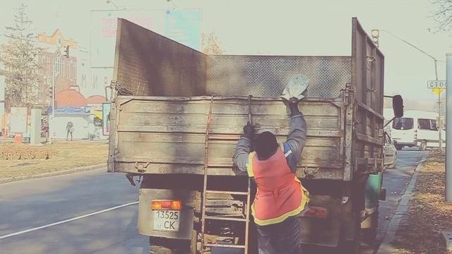 Миргород центр города