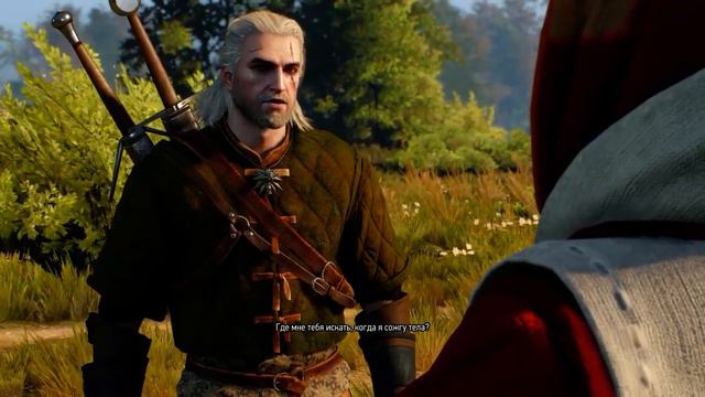 The Witcher 3 Wild Hunt(Возращение Цири)Молодая ведьмачка "Прохождение. Часть 2 смотреть онлайн