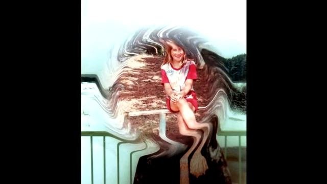 Синева.Ты моя летняя зима, мое зимнее лето