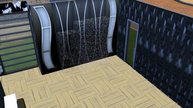 |Строительство TS4| Спальня смотреть онлайн