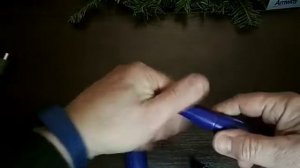 Как выбрать качественную ручку Strong 105