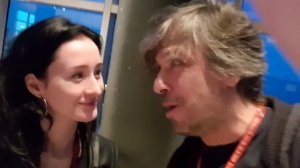 Баку-12 Ночной вид на Баку с 25 этажа