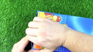 ?Learn Colors Lollipops. Yummy Rainbow Lollipops ASMR Chupa Chups Rainbow