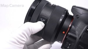 SONY (ソニー) DT16-50mm F2.8 SSM SAL1650 美品