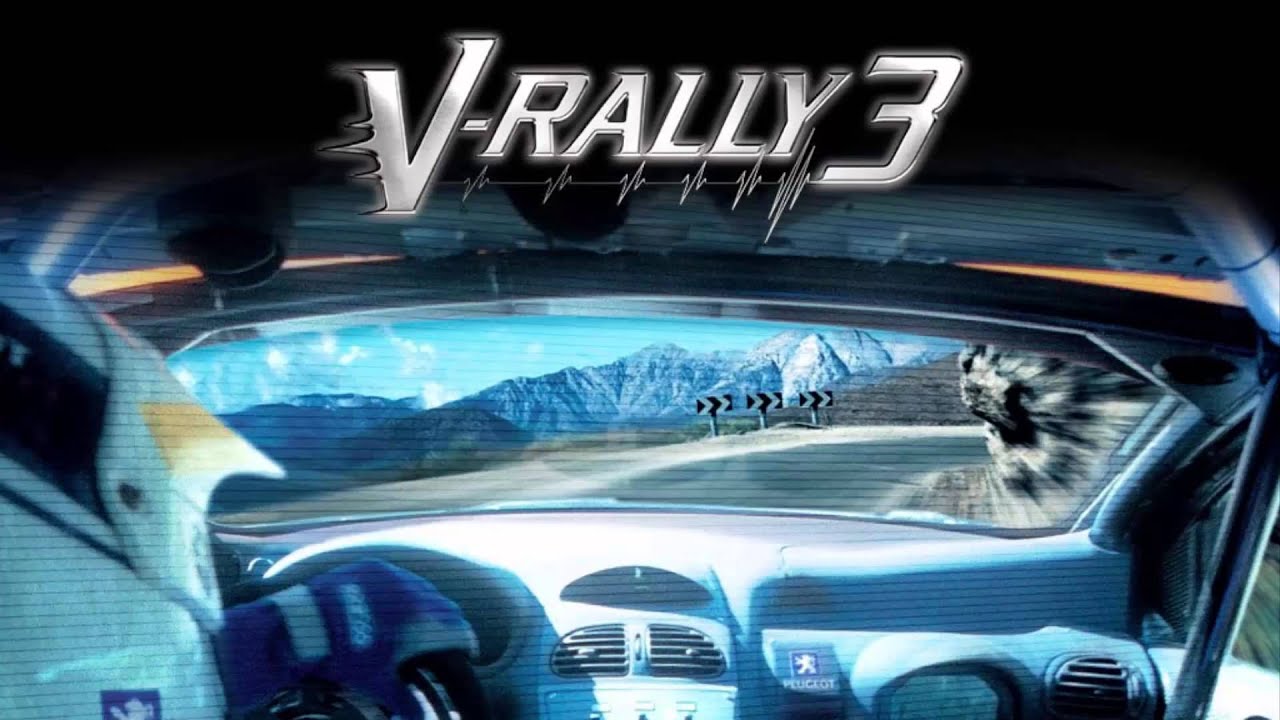 Вспомним прошлое V Rally 3 смотреть онлайн