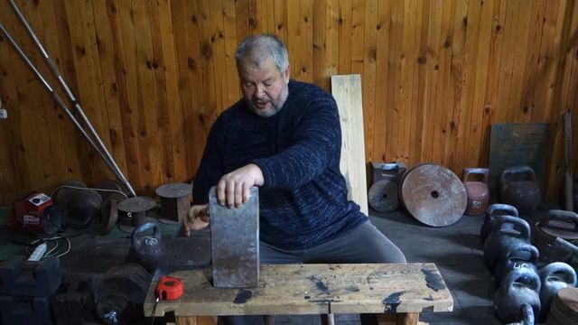 ОБЗОР ОРИГИНАЛЬНЫХ ИМЕННЫХ СНАРЯДОВ ДЛЯ РАЗВИТИЯ СИЛЫ ХВАТА!КИРПИЧ ПЕНДЕЛЯ смотреть онлайн