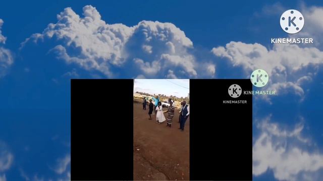 Worshipping God with the song, Nia Nia by Wesley Bet - Pst Peter Karanja; Onfire Agape ministries смотреть онлайн