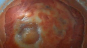 ТОМАТНЫЙ сок НА ЗИМУ с мякотью.Как приготовить?(просто быстро вкусно)