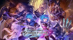 Granblue Fantasy  Relink#X-sektorGames 05