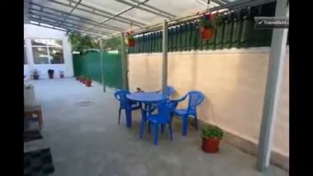 MirVipKvartir.ru - Снять комнату в Анапе Аренда трёхместного номера посуточно смотреть онлайн